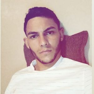 Meet your Posher, Irving